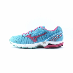 MIZUNO WAVE AERO 12 Mizuno sporty athletic shoe styles