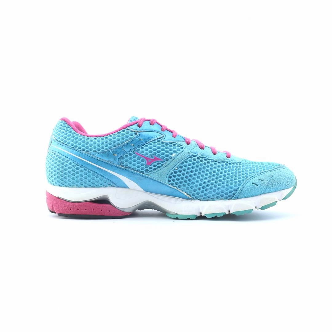 MIZUNO WAVE AERO 12 Mizuno sport shoe styles