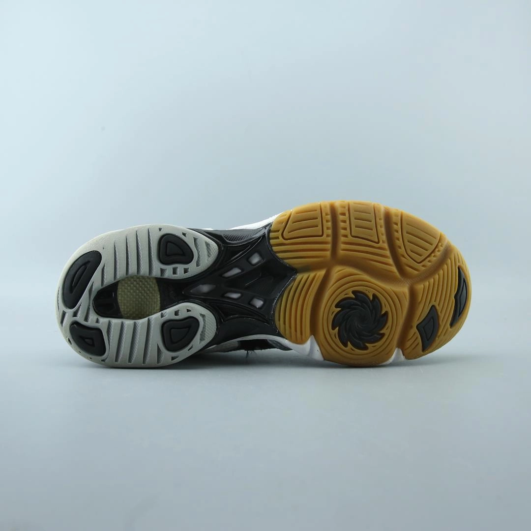 MIZUNO WAVE BOLT 5 Mizuno sport shoe styles