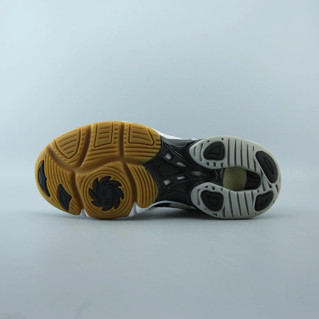MIZUNO WAVE BOLT 5 Mizuno sport shoe styles