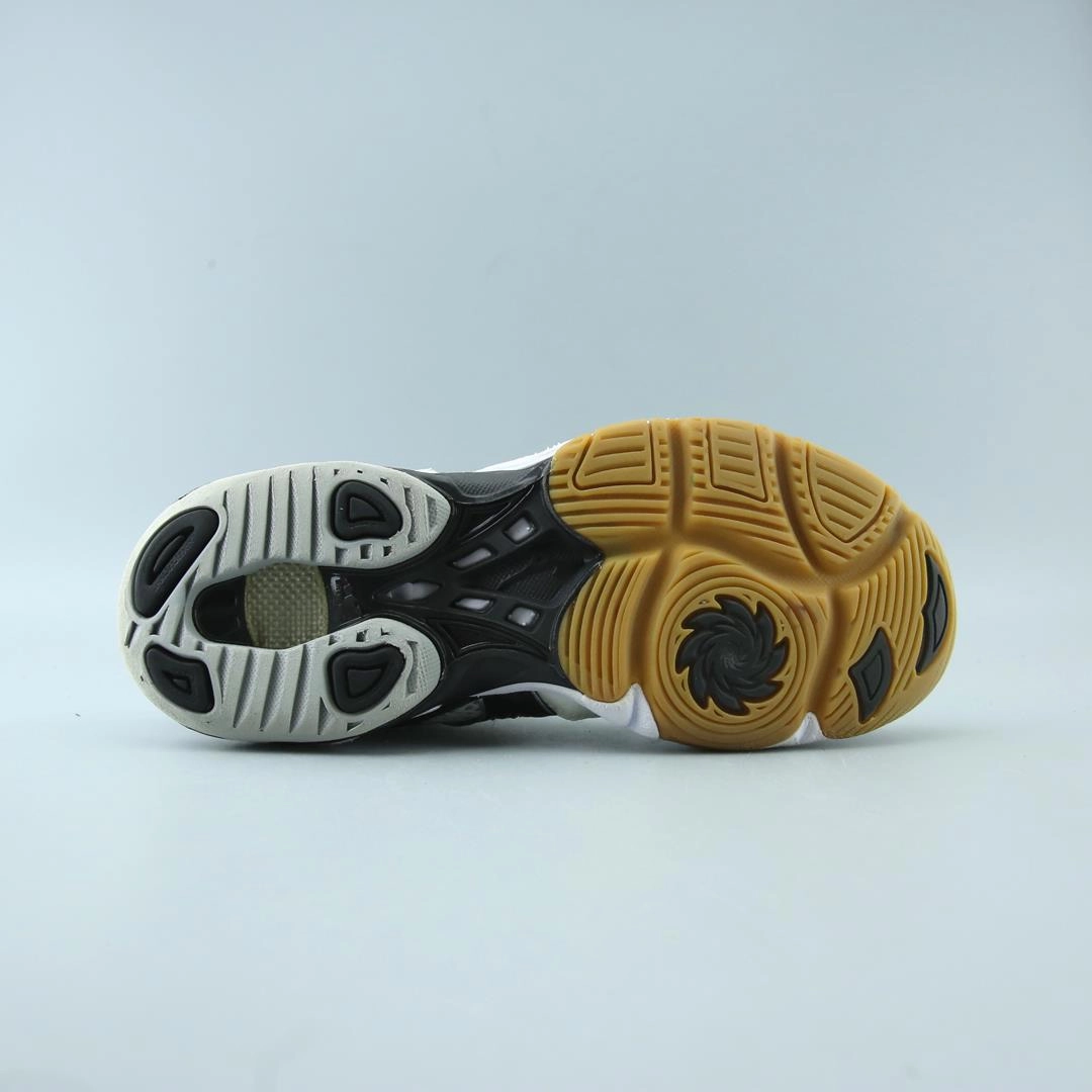 MIZUNO WAVE BOLT 5 Mizuno sport shoe styles