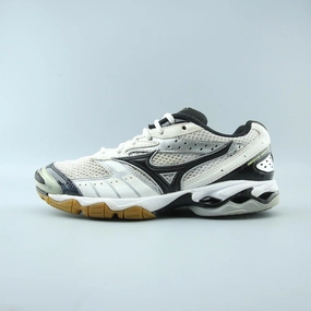 MIZUNO WAVE BOLT 5 Mizuno sporty athletic shoe styles