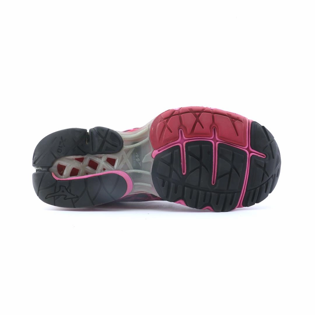 MIZUNO WAVE CREATION 15 Mizuno sport shoe styles