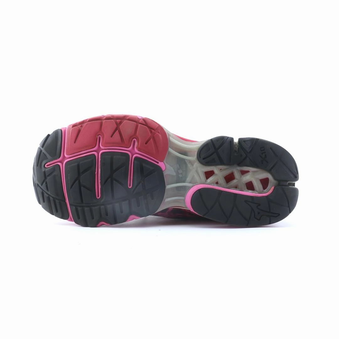 MIZUNO WAVE CREATION 15 Mizuno sport shoe styles