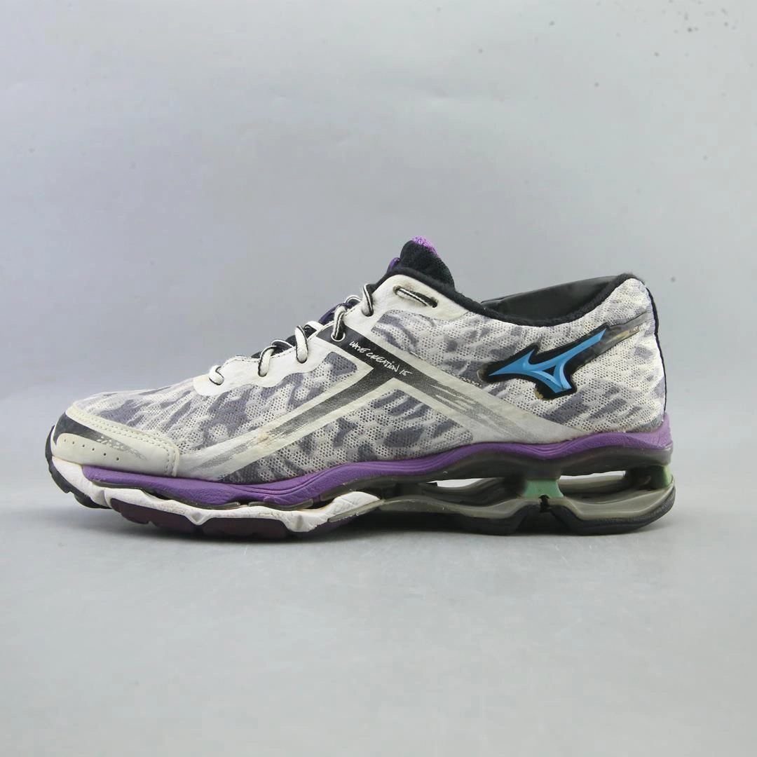 MIZUNO WAVE CREATION 15 Mizuno sporty athletic shoe styles