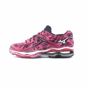 MIZUNO WAVE CREATION 15 Mizuno sporty athletic shoe styles