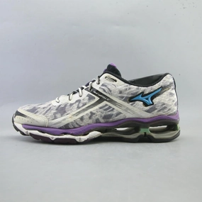 MIZUNO WAVE CREATION 15 Mizuno sporty athletic shoe styles