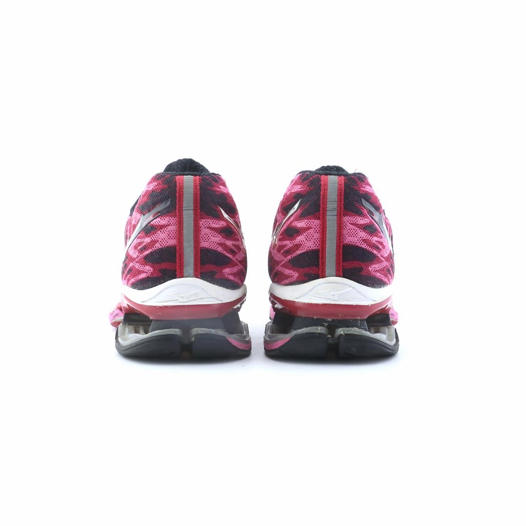 MIZUNO WAVE CREATION 15 Mizuno sport shoe styles