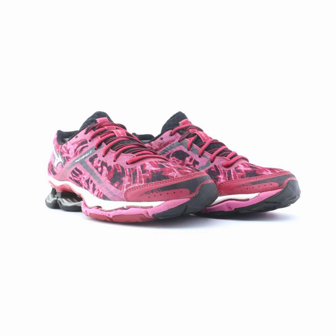 MIZUNO WAVE CREATION 15 Mizuno sport shoe styles