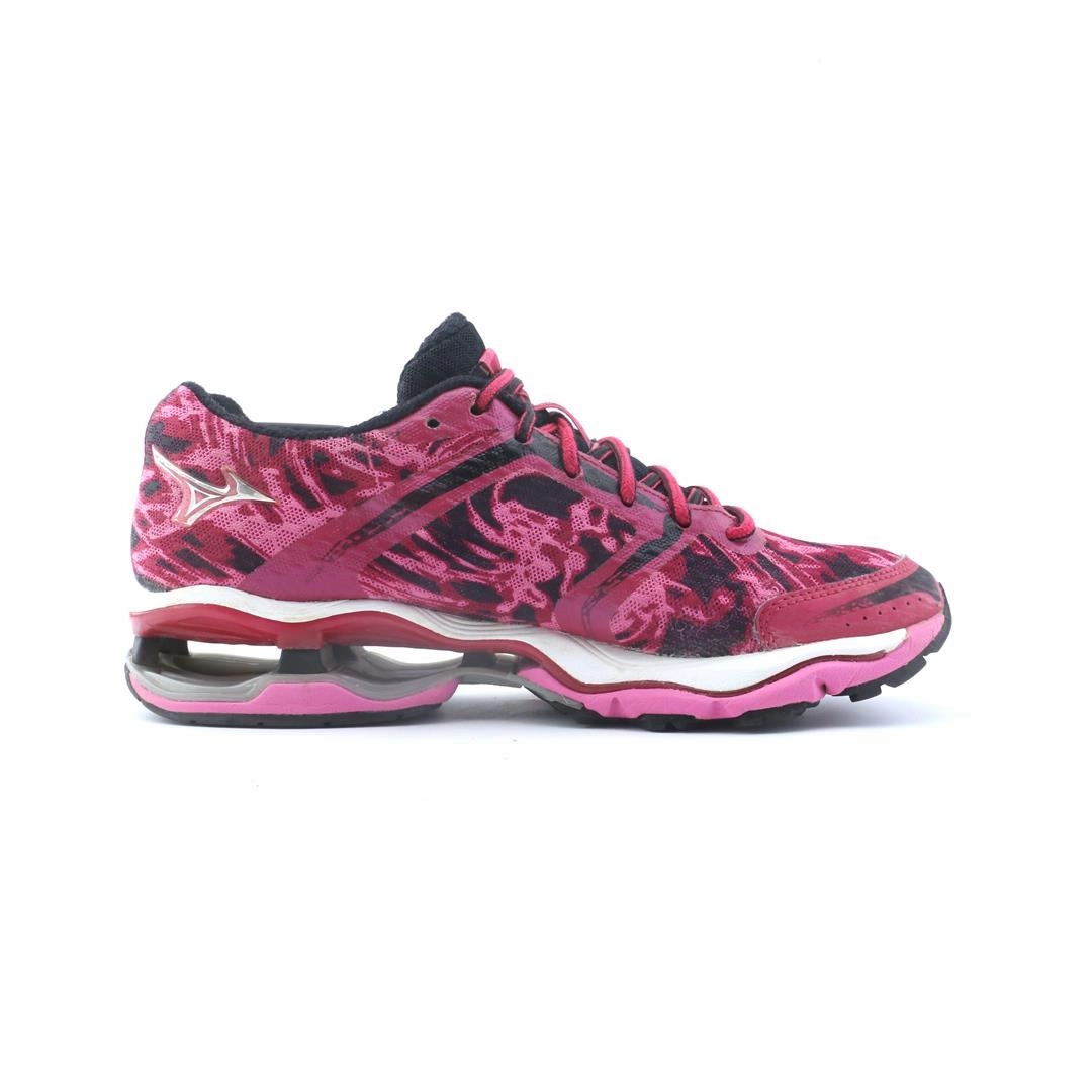 MIZUNO WAVE CREATION 15 Mizuno sport shoe styles