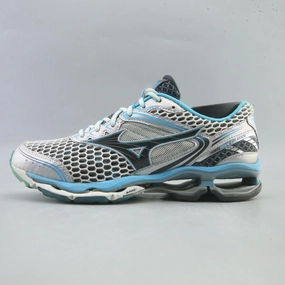 MIZUNO WAVE CREATION 17 Mizuno sporty athletic shoe styles