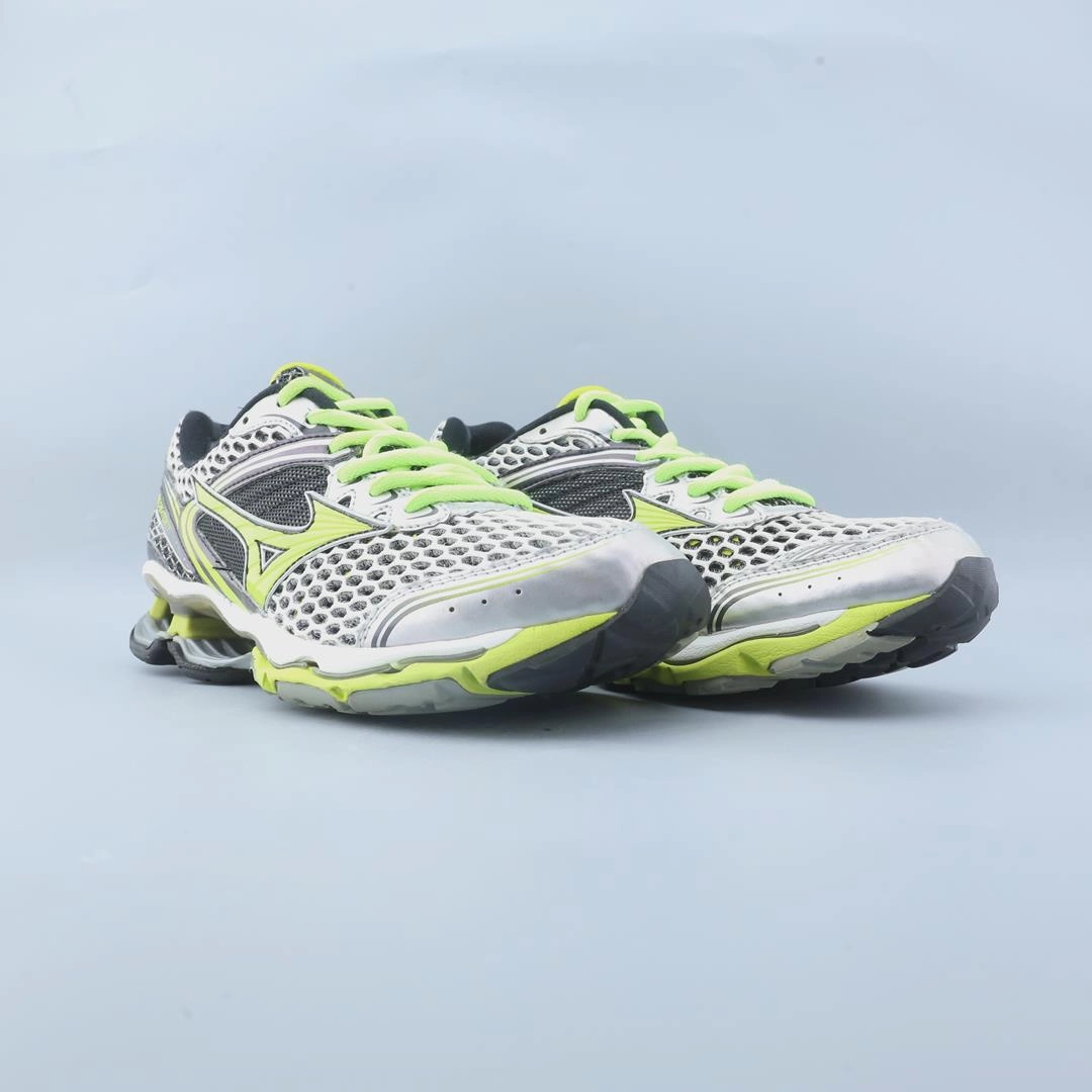 MIZUNO WAVE CREATION 17 Mizuno sport shoe styles