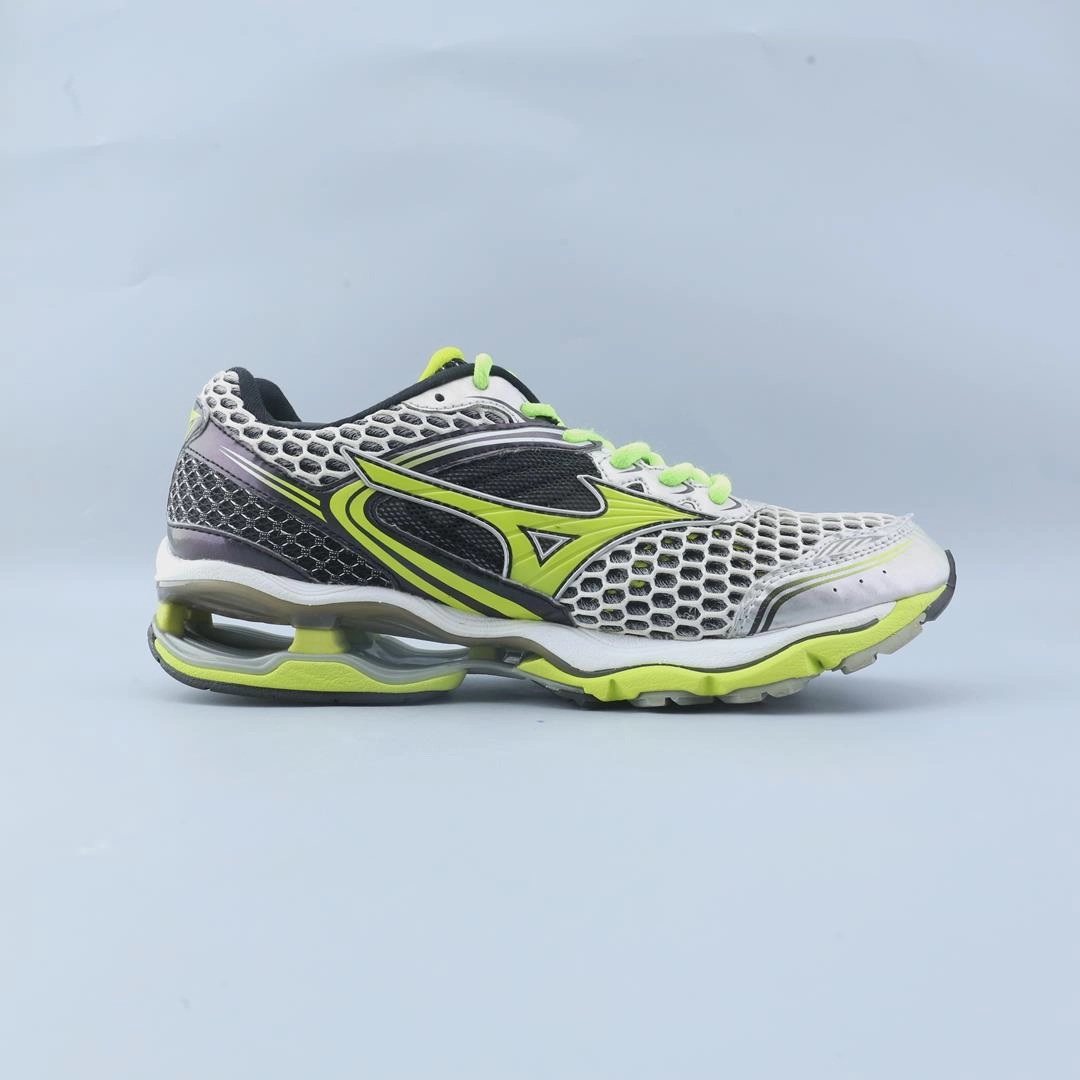 MIZUNO WAVE CREATION 17 Mizuno sport shoe styles