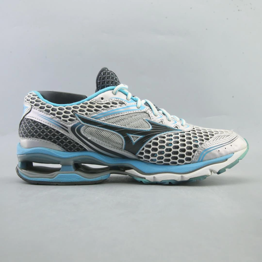 MIZUNO WAVE CREATION 17 Mizuno sport shoe styles