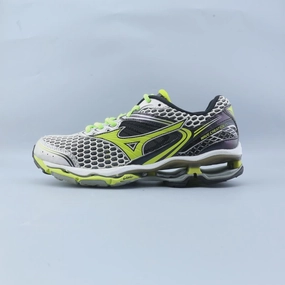 MIZUNO WAVE CREATION 17 Mizuno sporty athletic shoe styles