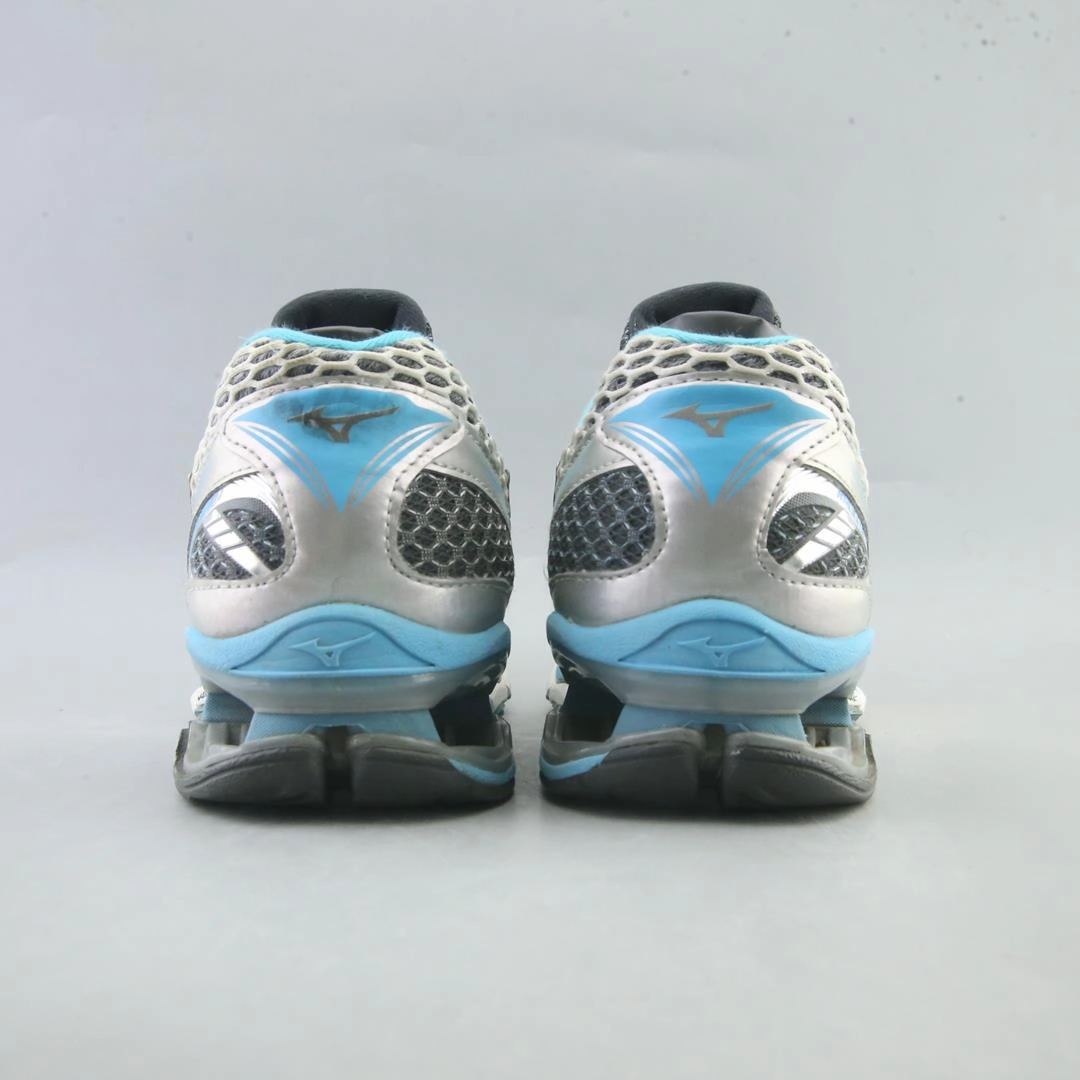 MIZUNO WAVE CREATION 17 Mizuno sport shoe styles