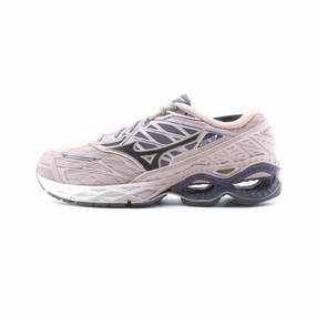 MIZUNO WAVE CREATION 20 Mizuno sporty athletic shoe styles