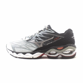 MIZUNO WAVE CREATION 20 Mizuno sporty athletic shoe styles