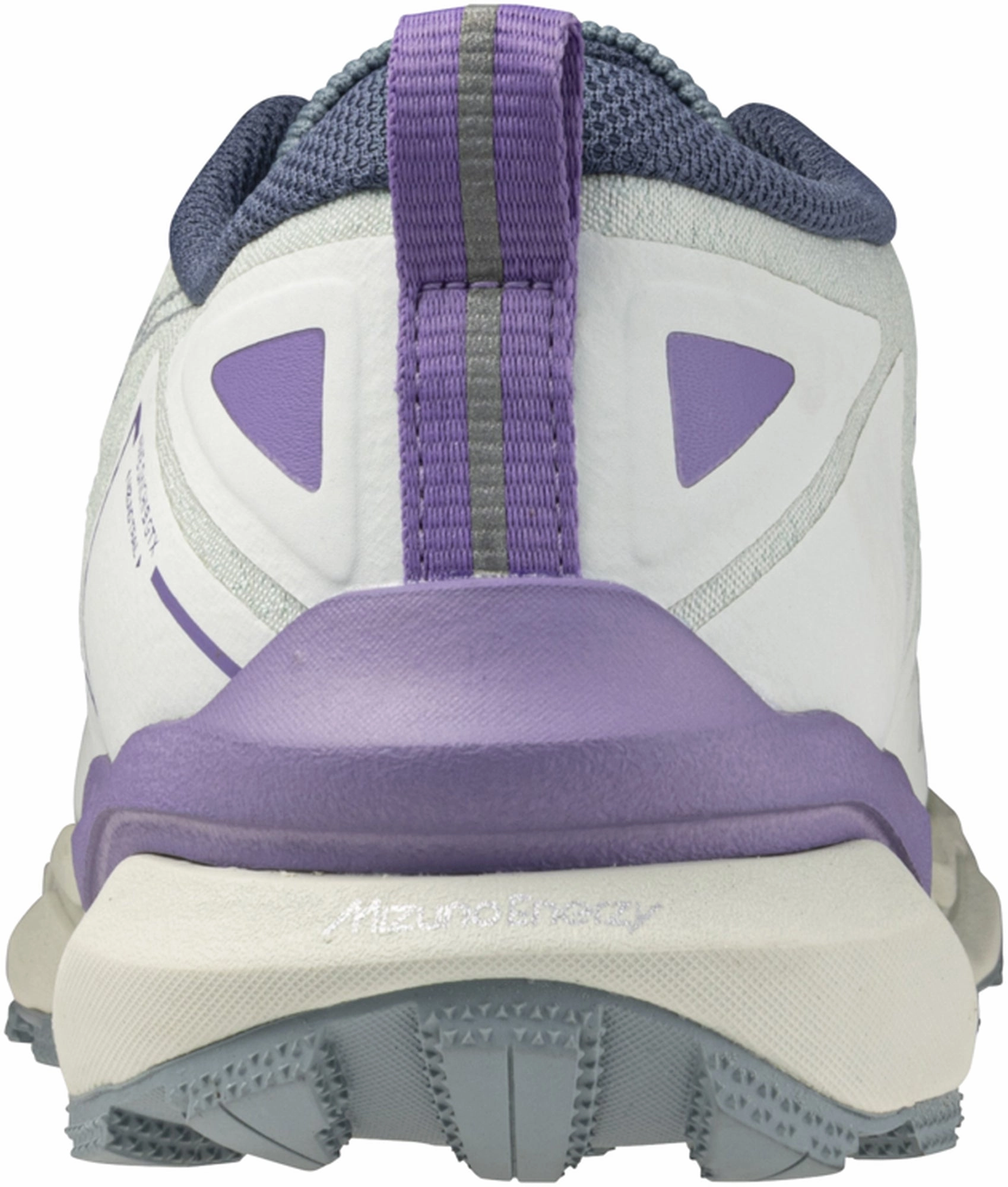 Mizuno Wave Daichi 9 GORE-TEX Womens Trail Running Shoes - White Advanced Sport Runners
