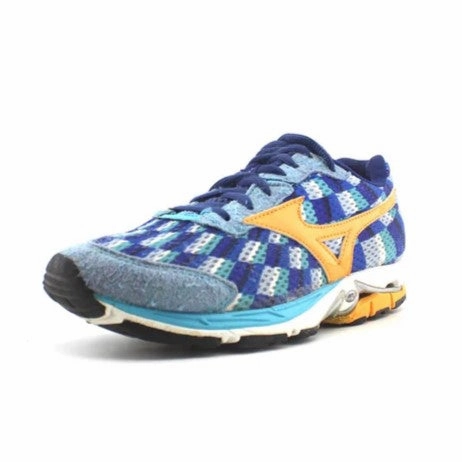 MIZUNO WAVE ELIXIRB Mizuno sport shoe styles