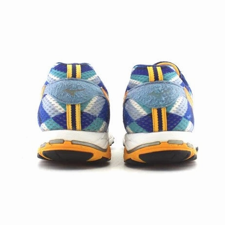 MIZUNO WAVE ELIXIRB Mizuno sport shoe styles