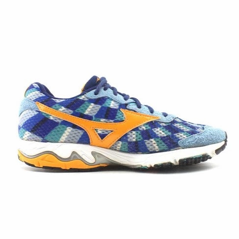 MIZUNO WAVE ELIXIRB Mizuno sport shoe styles