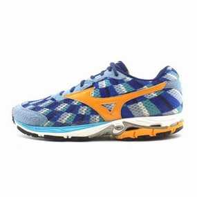 MIZUNO WAVE ELIXIRB Mizuno sporty athletic shoe styles