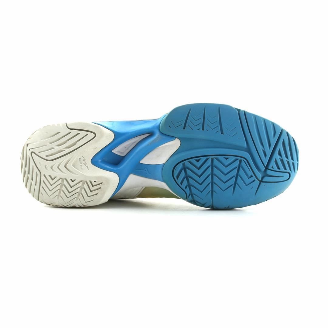 MIZUNO WAVE EXCEED TOUR 3 Mizuno sport shoe styles