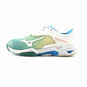 MIZUNO WAVE EXCEED TOUR 3 Mizuno sporty athletic shoe styles