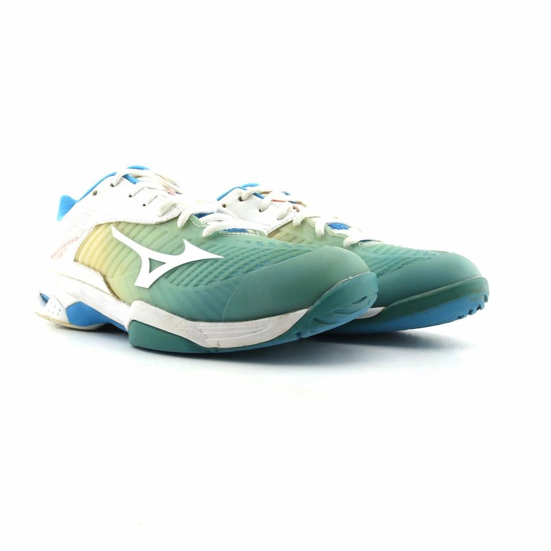 MIZUNO WAVE EXCEED TOUR 3 Mizuno sport shoe styles