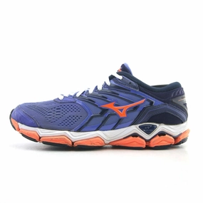 MIZUNO WAVE HORIZON 2 Mizuno sporty athletic shoe styles
