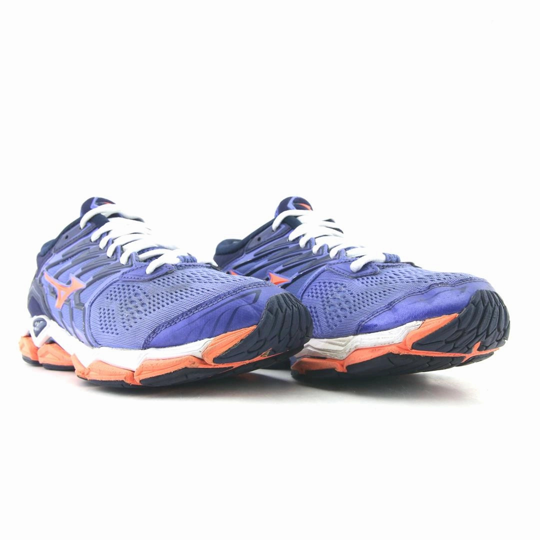 MIZUNO WAVE HORIZON 2 Mizuno sport shoe styles