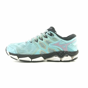 MIZUNO WAVE HORIZON 3 Mizuno sporty athletic shoe styles
