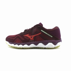 MIZUNO WAVE HORIZON 4 Mizuno sporty athletic shoe styles