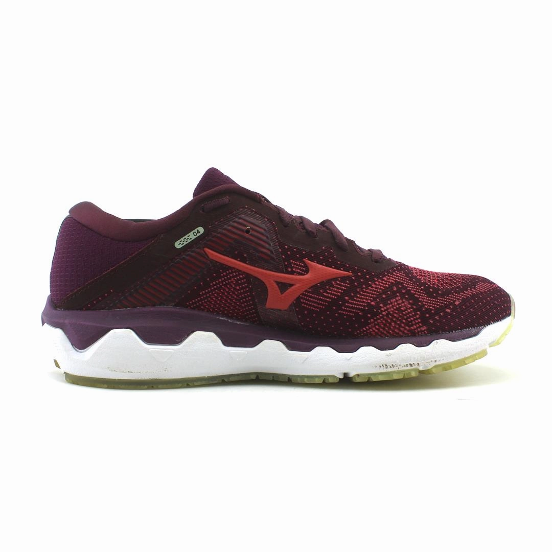 MIZUNO WAVE HORIZON 4 Mizuno sport shoe styles