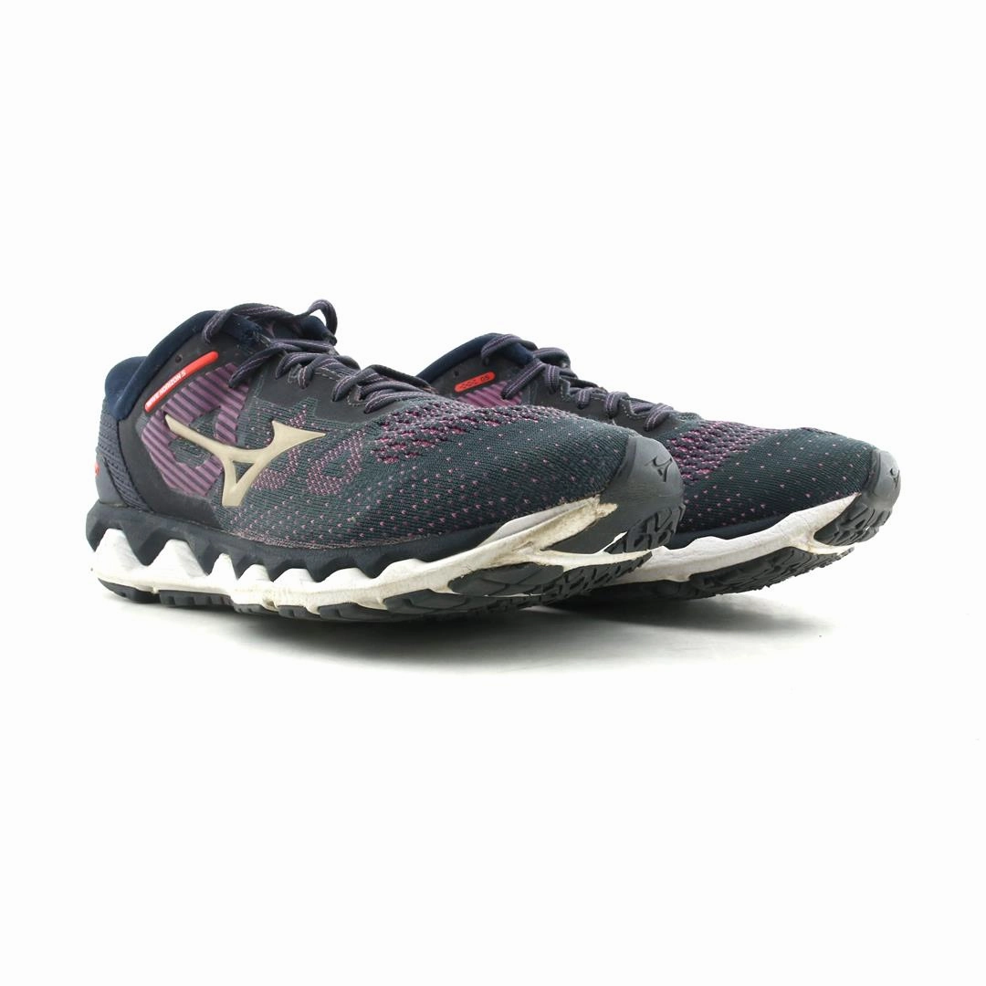 MIZUNO WAVE HORIZON 5 Mizuno sport shoe styles