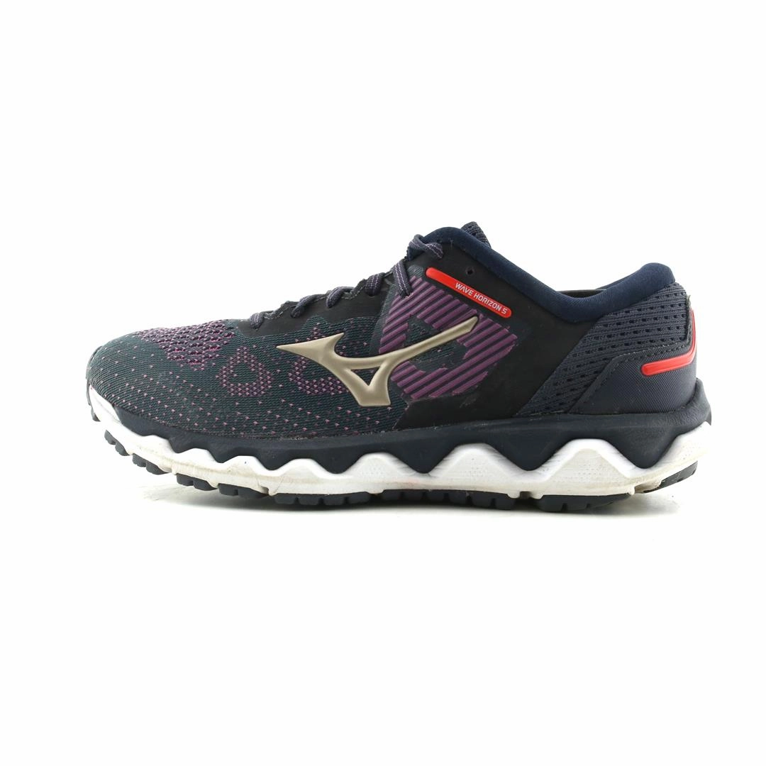 MIZUNO WAVE HORIZON 5 Mizuno sporty athletic shoe styles