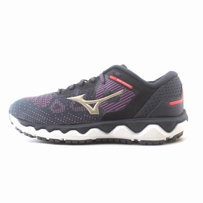 MIZUNO WAVE HORIZON 5 Mizuno sporty athletic shoe styles