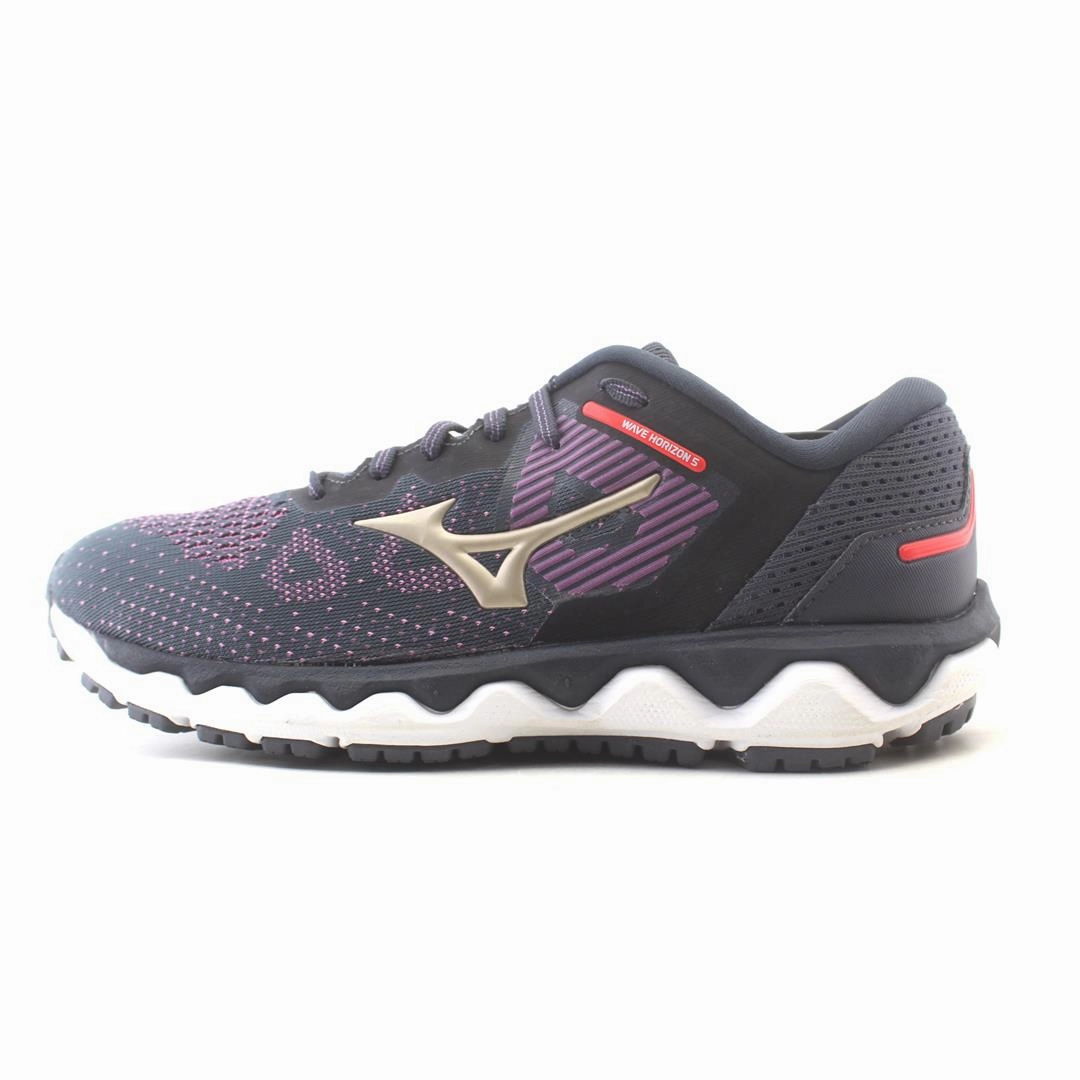 MIZUNO WAVE HORIZON 5 Mizuno sporty athletic shoe styles