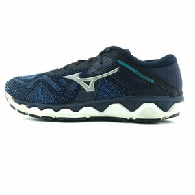 MIZUNO WAVE HORIZON 5 Mizuno sporty athletic shoe styles