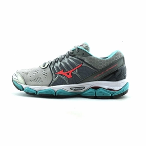 MIZUNO WAVE HORIZON Mizuno sporty athletic shoe styles