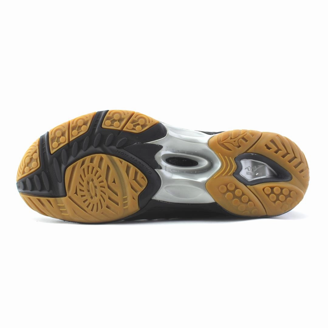 MIZUNO WAVE HURRICANE 3 Mizuno sport shoe styles