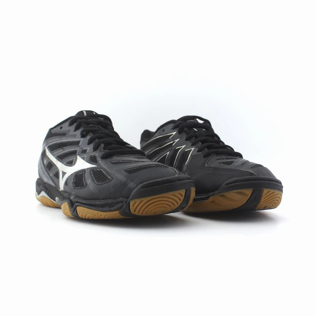 MIZUNO WAVE HURRICANE 3 Mizuno sport shoe styles