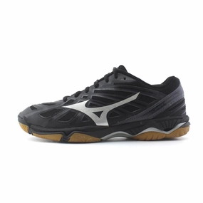 MIZUNO WAVE HURRICANE 3 Mizuno sporty athletic shoe styles