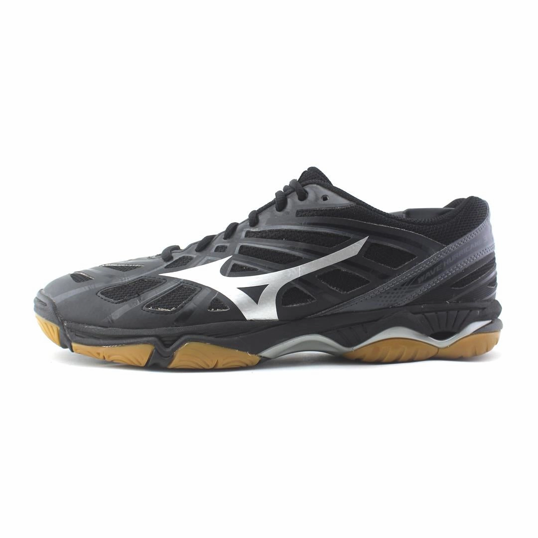 MIZUNO WAVE HURRICANE 3 Mizuno sporty athletic shoe styles