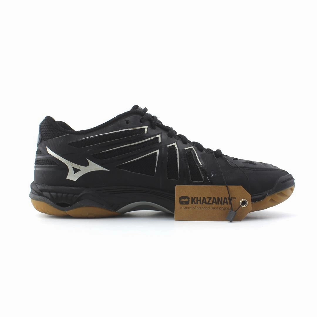 MIZUNO WAVE HURRICANE 3 Mizuno sport shoe styles