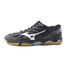 MIZUNO WAVE HURRICANE 3 Mizuno sporty athletic shoe styles