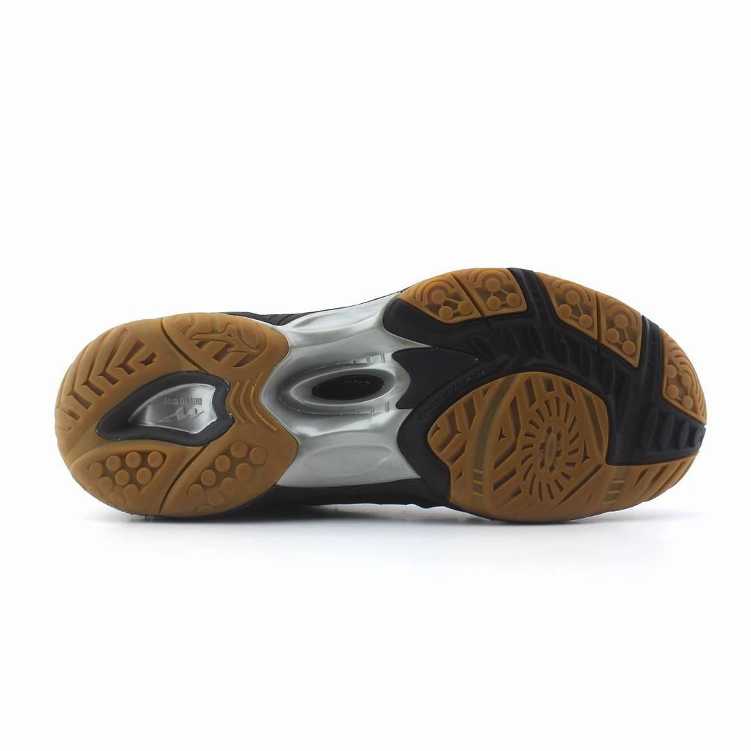 MIZUNO WAVE HURRICANE 3 Mizuno sport shoe styles