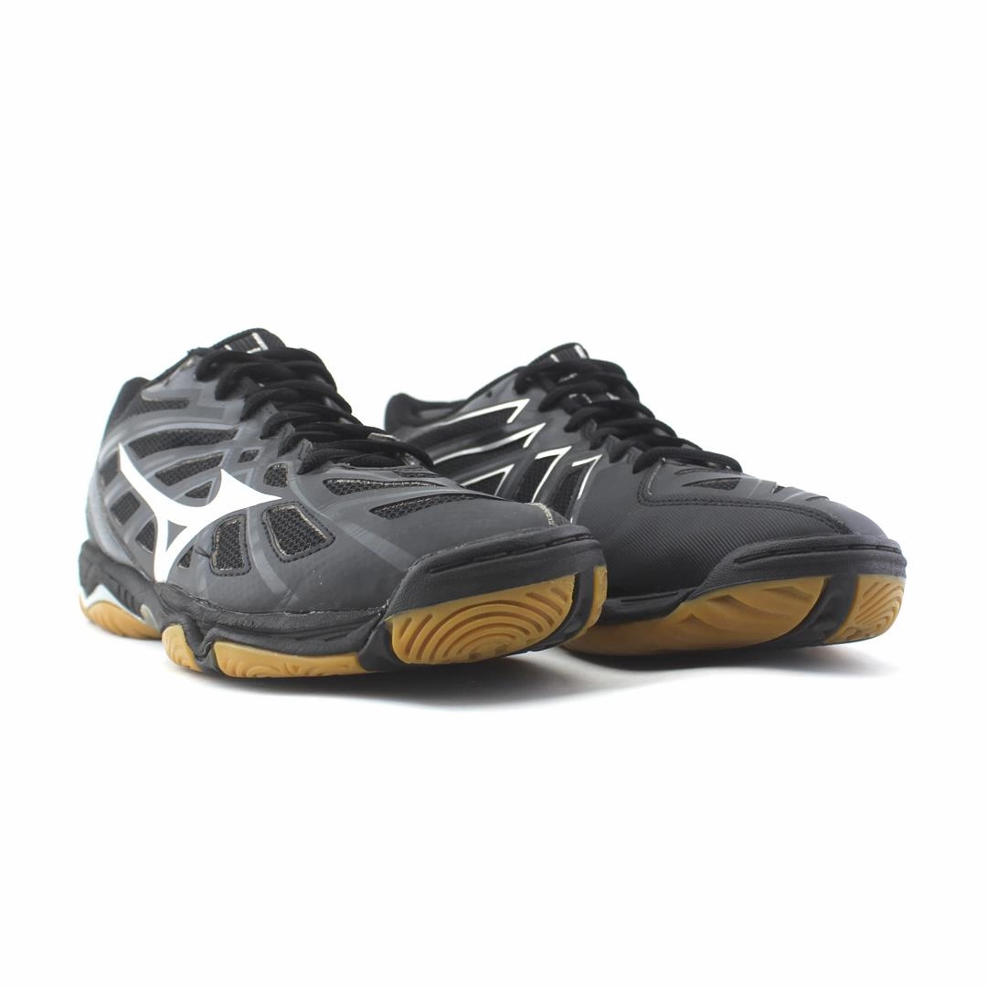 MIZUNO WAVE HURRICANE 3 Mizuno sport shoe styles