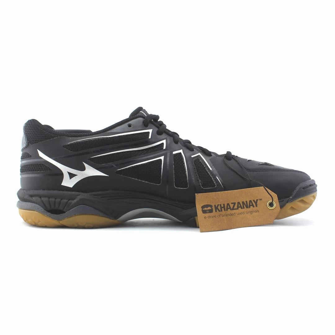 MIZUNO WAVE HURRICANE 3 Mizuno sport shoe styles